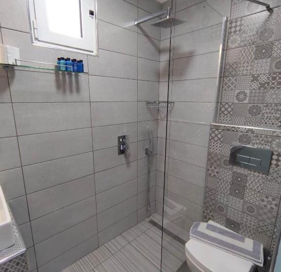 豪华工作室, Celeste Deluxe Apartments