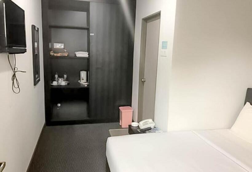 غرفة قياسية, Myangkasa Akademi & Resort Langkawi