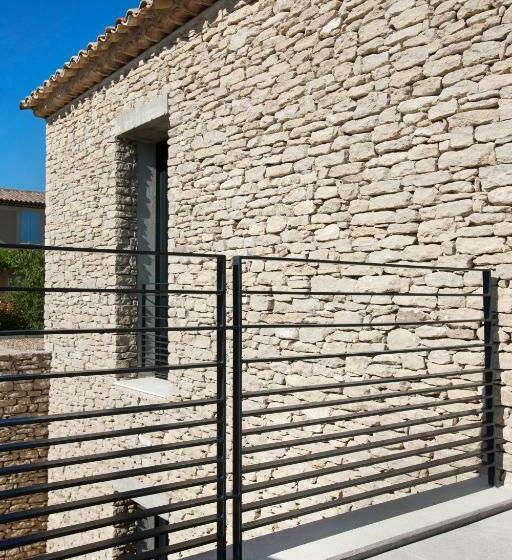 Стандартный Номер Кровать Кинг, Bb 12 Luberon Chambres D Hôtes Contemporaines