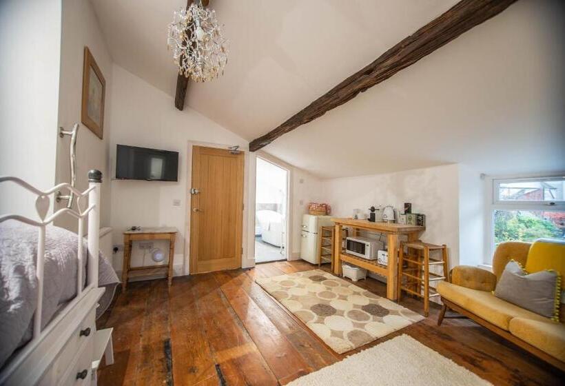 Стандартный Номер Кровать Кинг, Maison50