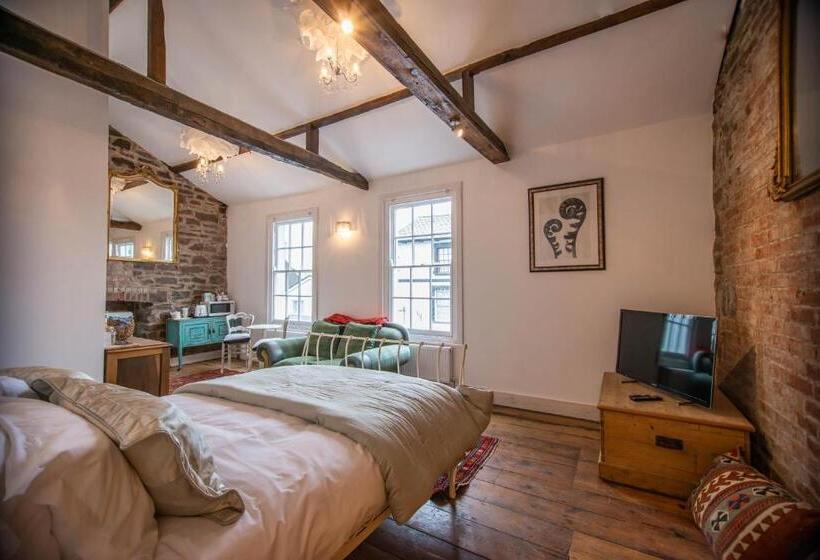 Номер Superior Кровать Кинг, Maison50