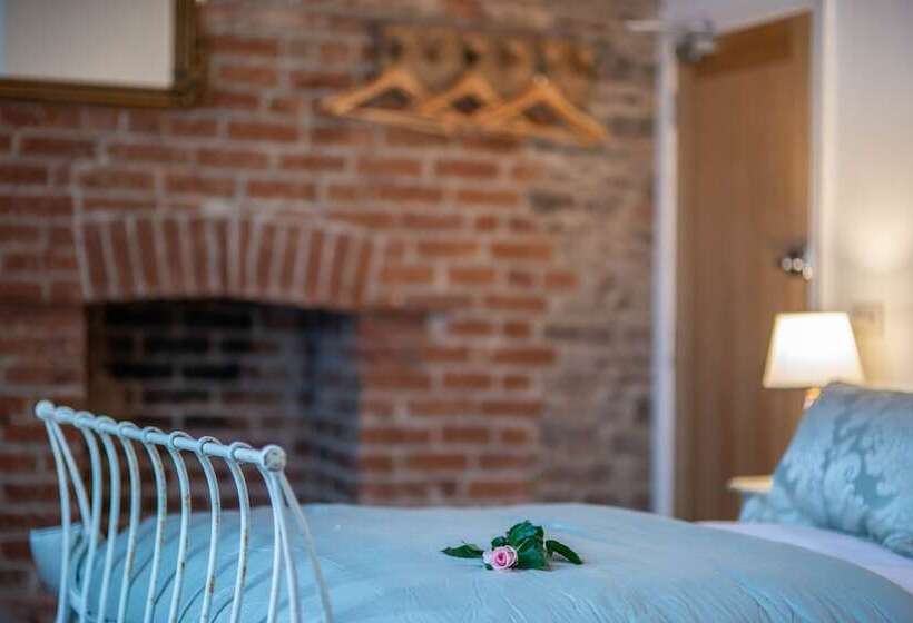 Номер Deluxe, Maison50