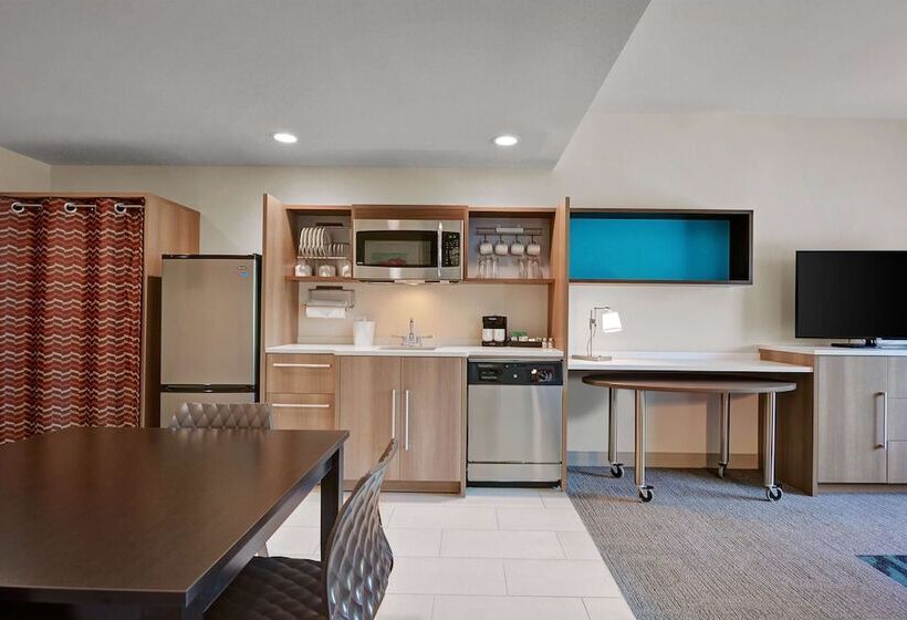 スタンダードスタジオ, Home2 Suites By Hilton Fort Mill, Sc