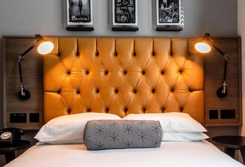 Номер Superior, Abbey Hotel Bath, A Tribute Portfolio