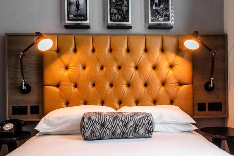 Номер Superior, Abbey Hotel Bath, A Tribute Portfolio