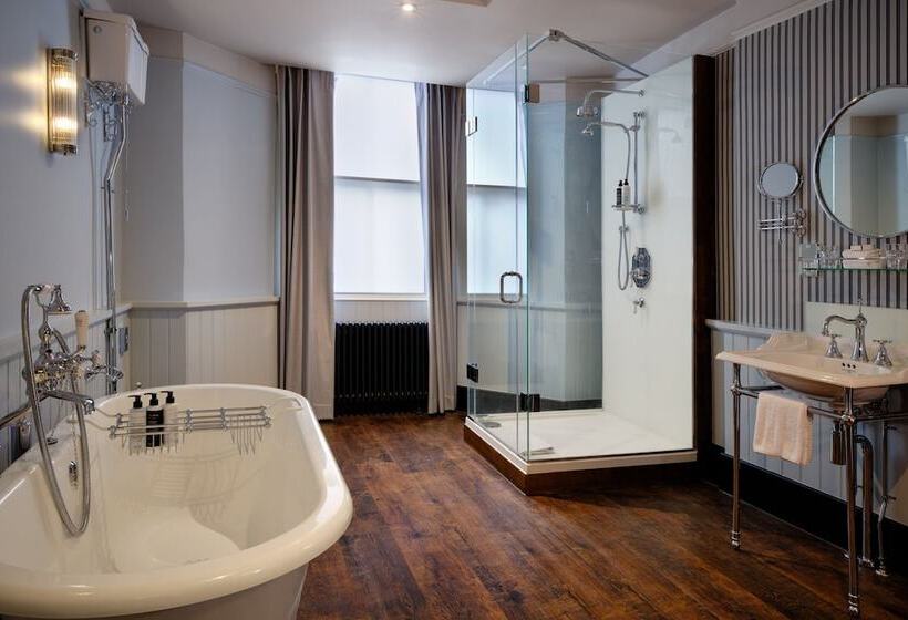 Номер Superior, Abbey Hotel Bath, A Tribute Portfolio
