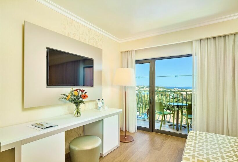 Номер Deluxe Вид на Море, Baia Grande