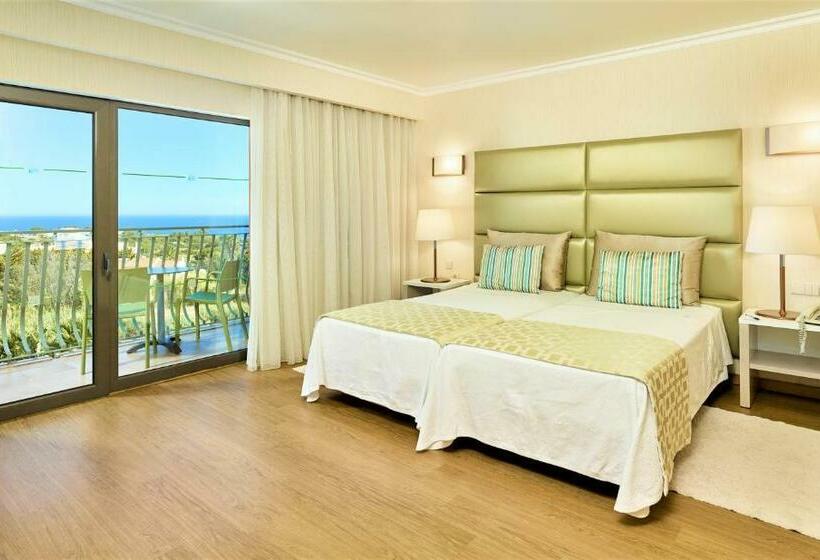 Люкс Deluxe Вид на Море, Baia Grande