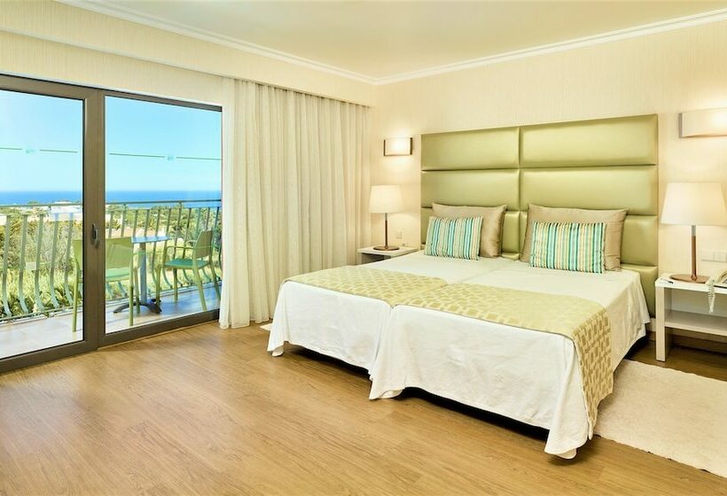 Люкс Deluxe Вид на Море, Baia Grande