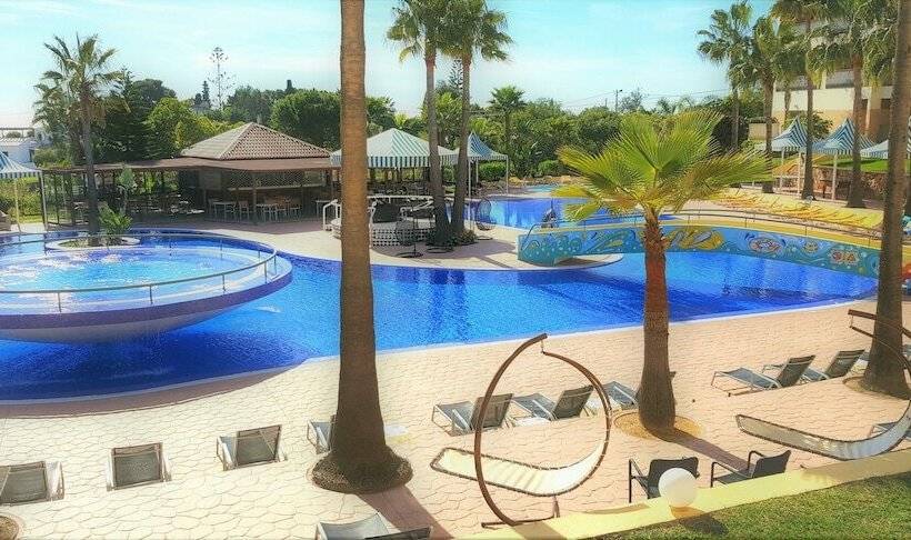 Номер Deluxe Одноместный, Baia Grande