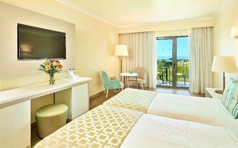 Номер Deluxe Одноместный, Baia Grande