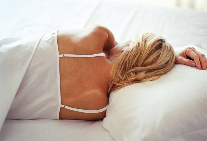 סוויטה, Barcelo Corralejo Sands