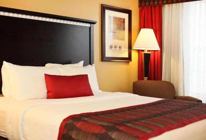 Номер Стандарт, Best Western Plus Bessemer