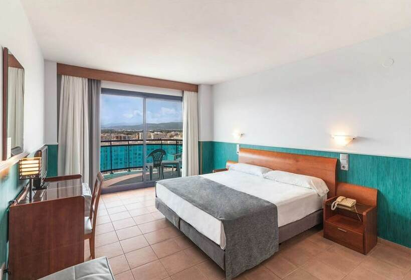 Номер Стандарт, Cibeles Playa