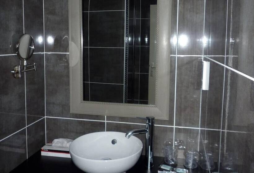 Номер Стандарт, De Brunville & Spa