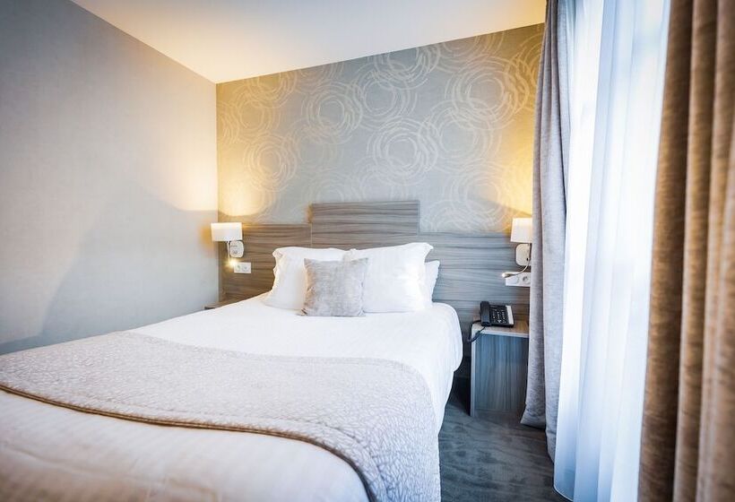 Номер Стандарт, De Brunville & Spa