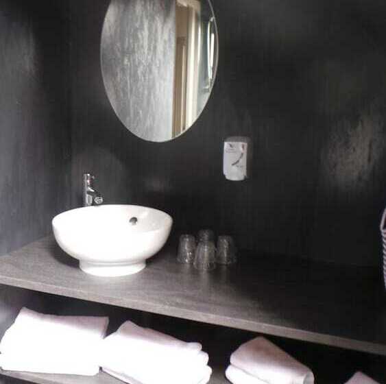 Апартаменты 2 Спальни, De Brunville & Spa