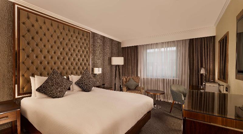 Номер Deluxe, Doubletree By Hilton Hotel Woking