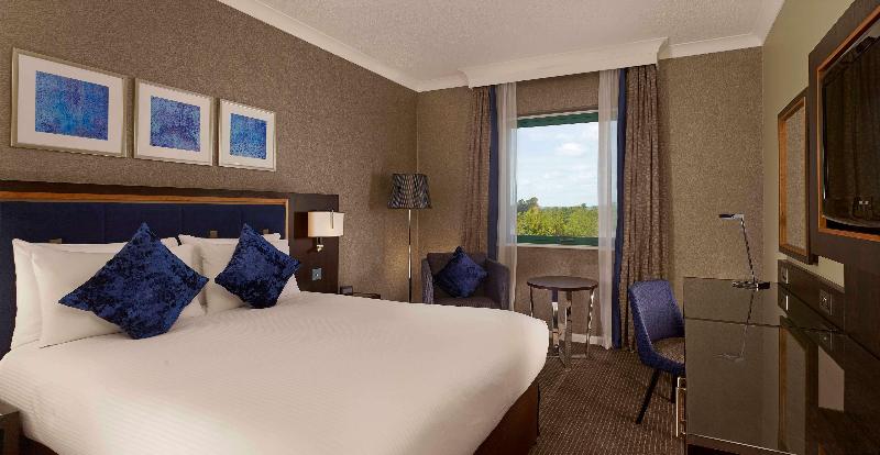 Номер Стандарт, Doubletree By Hilton Hotel Woking