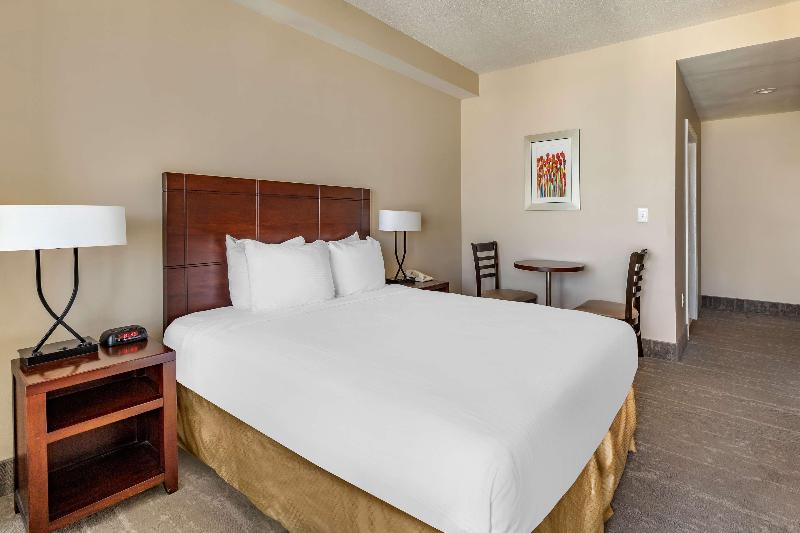 Номер Deluxe, Park Grand Paddington Court