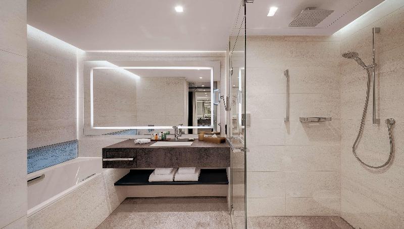 Номер Стандарт, Park Grand Paddington Court