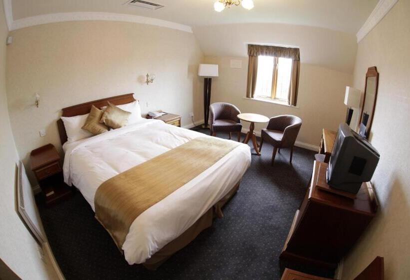 Номер Стандарт Трехместный, The Pear Tree Inn & Country