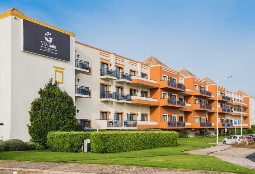 Номер Стандарт, Vila Gale Tavira