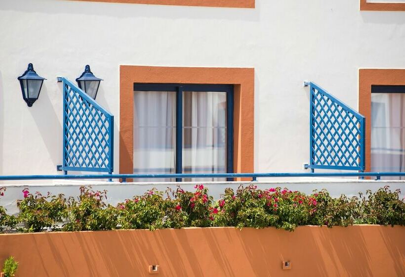 Номер Стандарт, Vila Gale Tavira