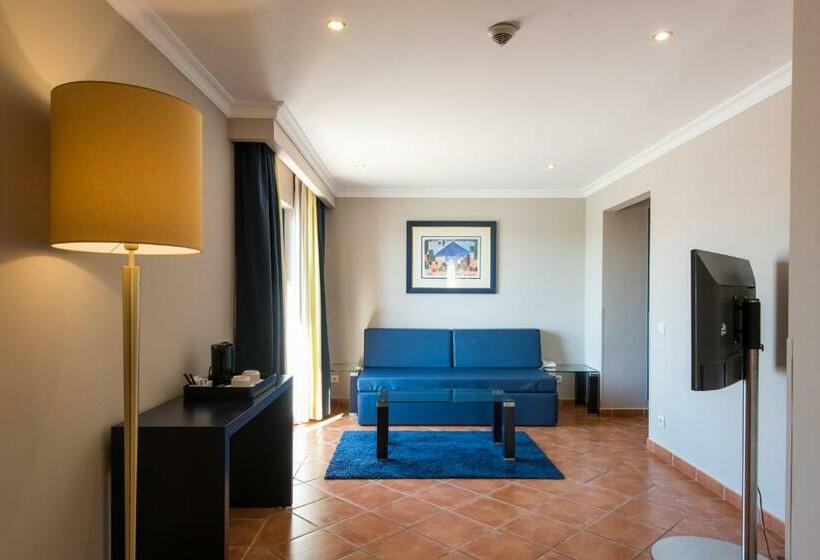 Family Suite, Vila Gale Tavira