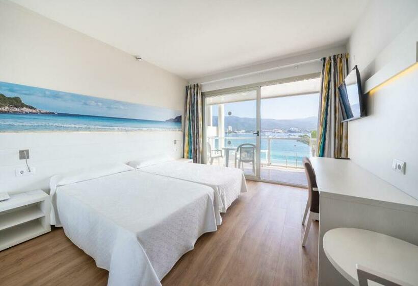 Номер Стандарт Вид на Море, Seramar Hotel Comodoro Playa