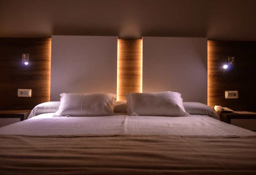 Номер Стандарт Вид на Море, Seramar Hotel Comodoro Playa