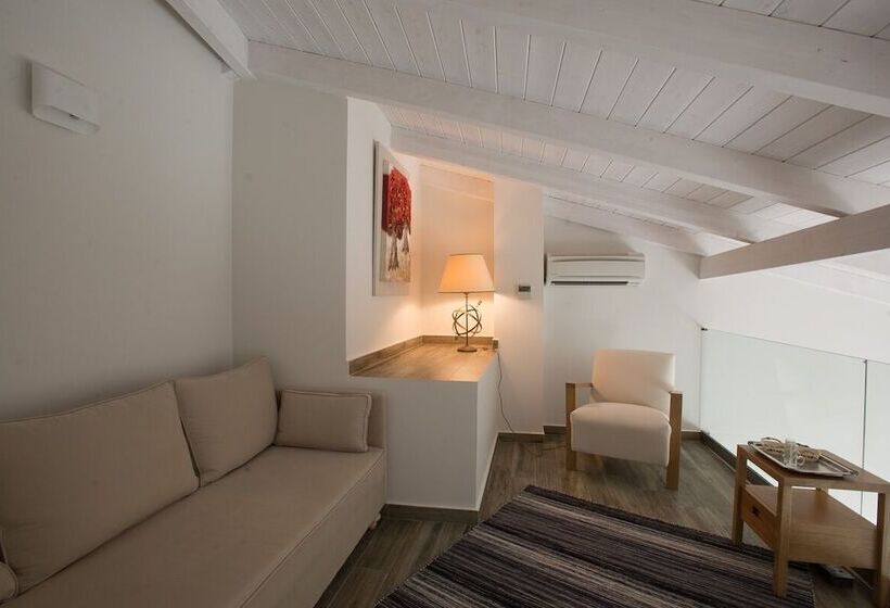 스탠다드 스튜디오, Villa Vilielmini