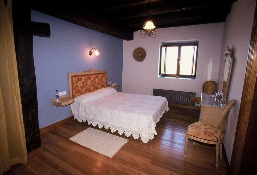 Номер Стандарт, Casa Rural Bentazar