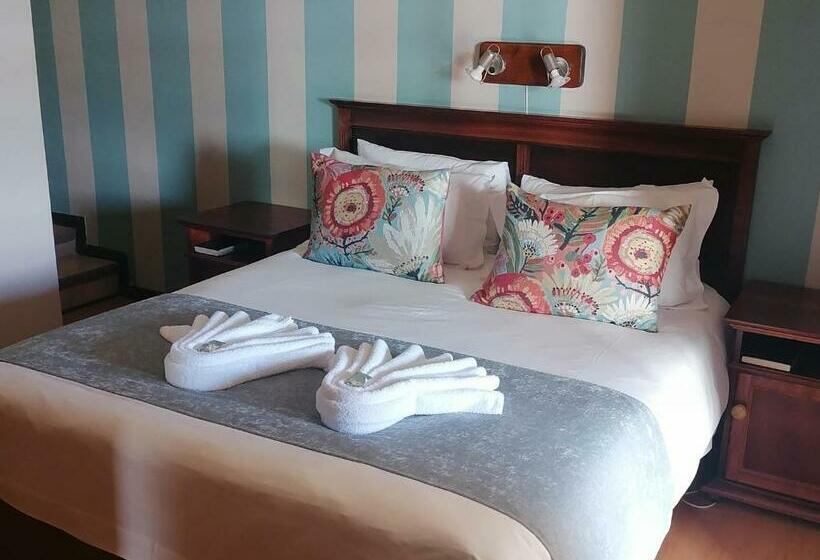 Апартаменты Дюплекс 2 Спальни, Crystal Springs Mountain Lodge