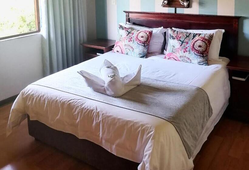１ベッドルームインサイドアパートメント, Crystal Springs Mountain Lodge