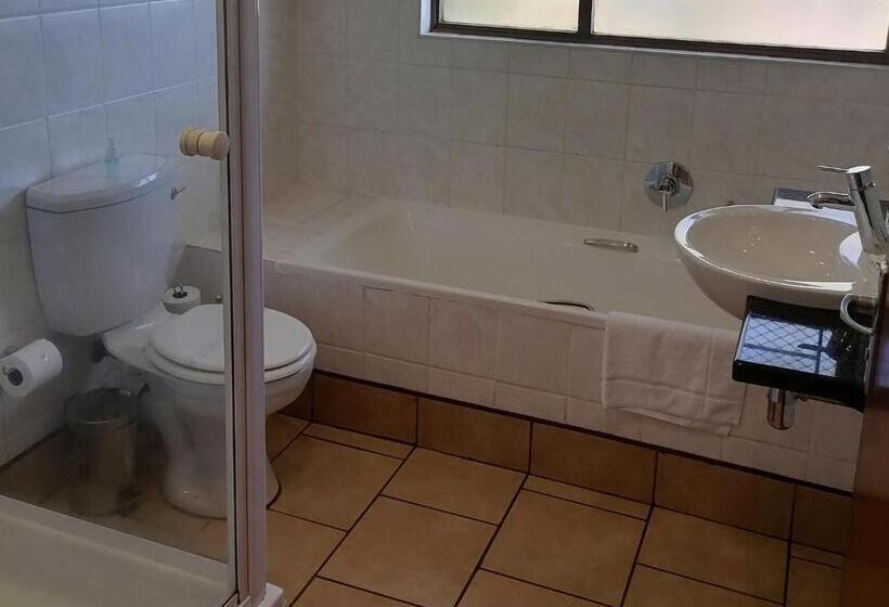 Шале 1 Спальня, Crystal Springs Mountain Lodge