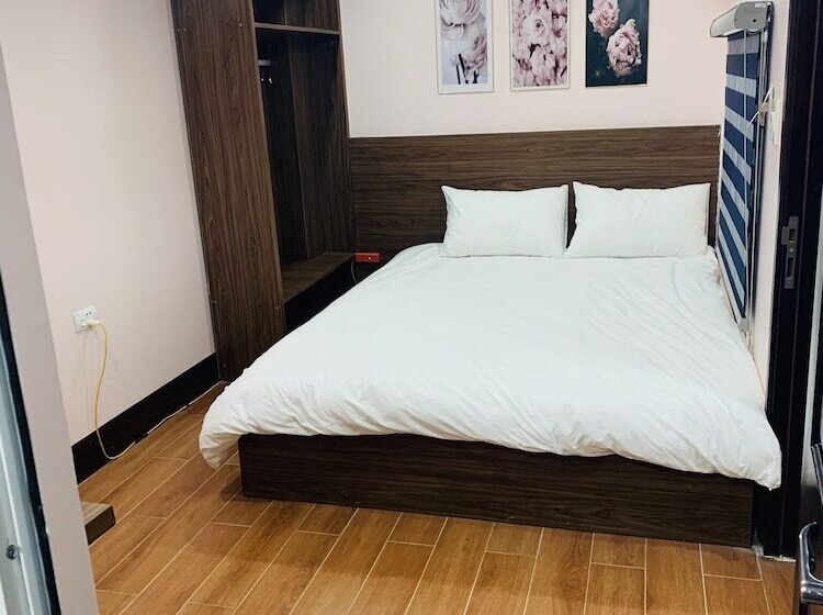 اتاق استاندارد, My Dream
