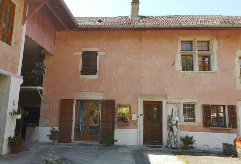 Номер Стандарт, J&g House