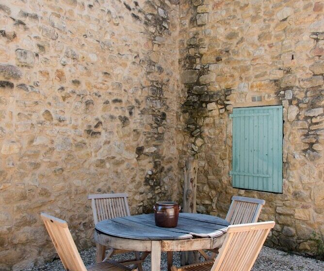 Family Suite, La Belugue