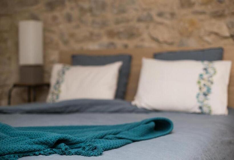 Family Suite, La Belugue