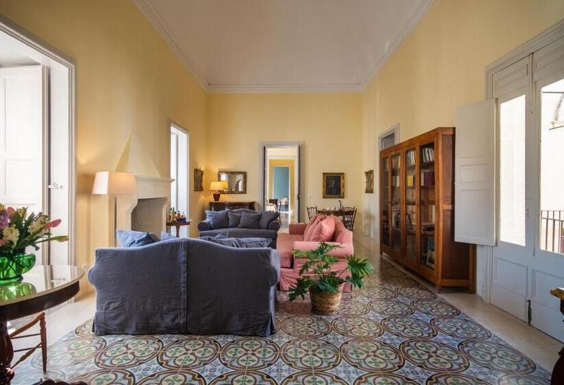 Стандартный Номер Кровать Кинг, Palazzo Garzia   Dimora Storica