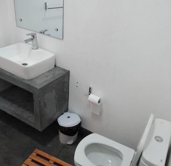 스탠다드 룸, Museu Mafalala B&b