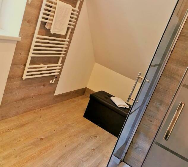 Люкс Повышенной Комфортности, Landhotel Heidkrug
