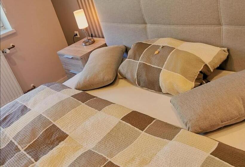 Люкс Повышенной Комфортности, Landhotel Heidkrug