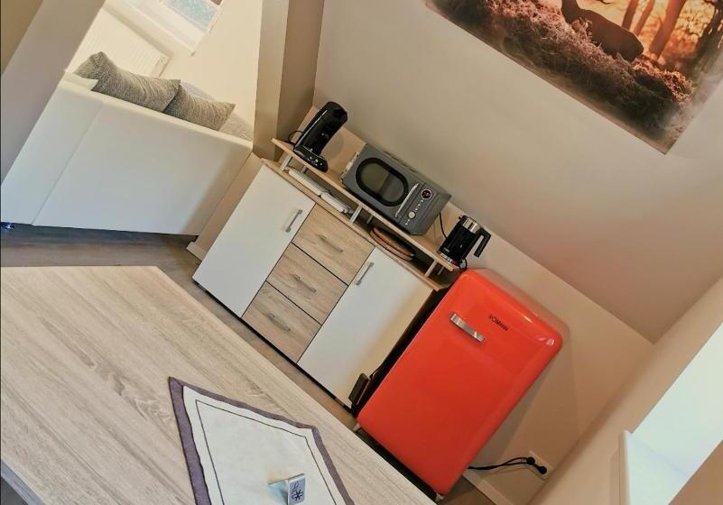 Люкс Повышенной Комфортности, Landhotel Heidkrug