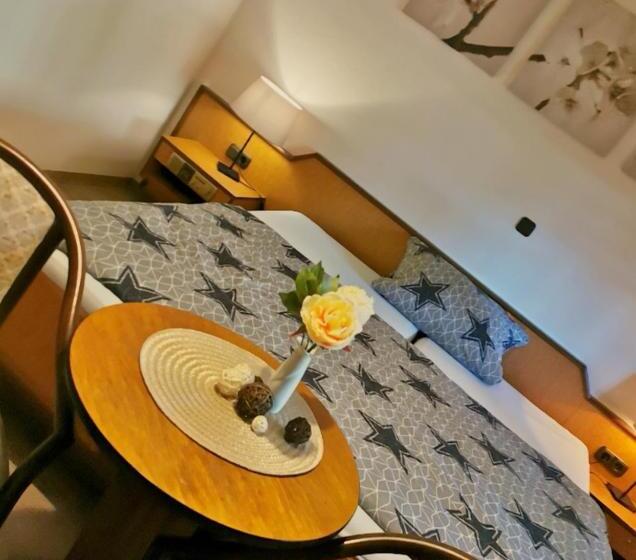 Номер Economy, Landhotel Heidkrug
