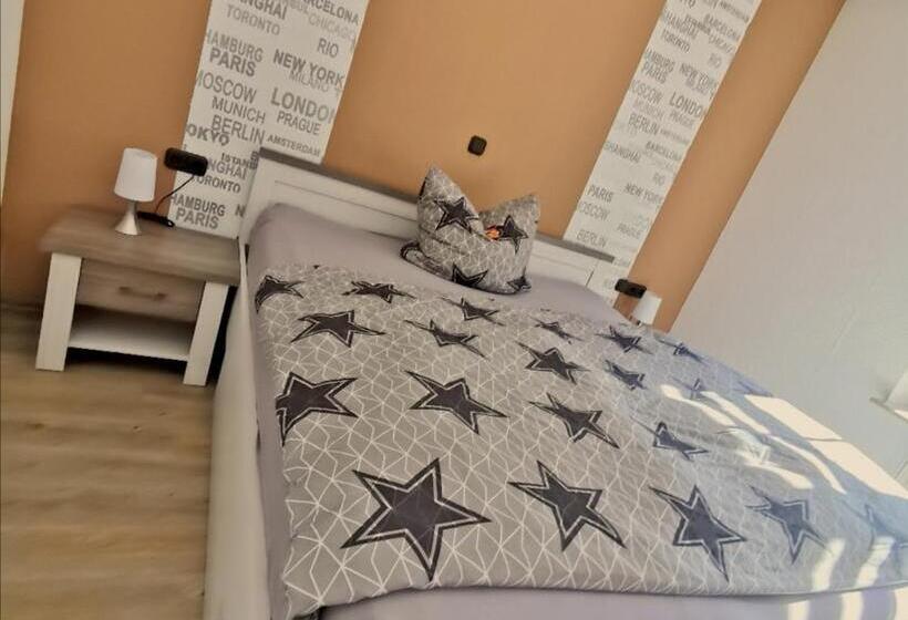 Номер Economy, Landhotel Heidkrug