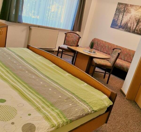 Номер Economy, Landhotel Heidkrug