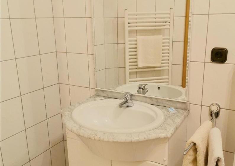 Апартаменты 2 Спальни, Landhotel Heidkrug