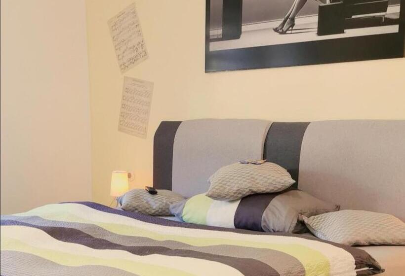 Номер Economy, Landhotel Heidkrug